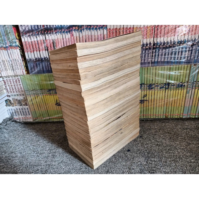 Truyện Now - Trọn Bộ 25 Tập - NXB Kim Đồng 274468