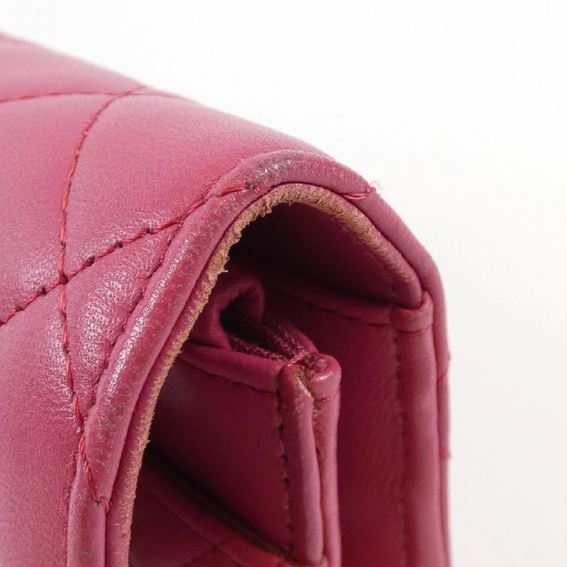 Ví dây chuyền Chanel Timeless Classic Line 33814 622803