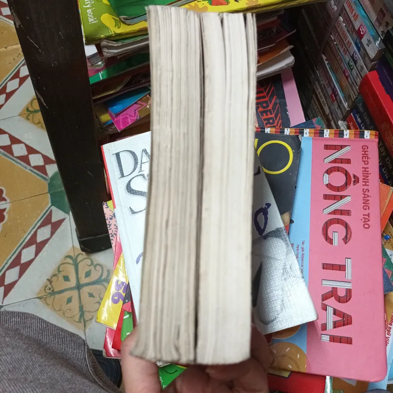 Truyện Kinh Dị Việt Nam Và Thế Giới 675623