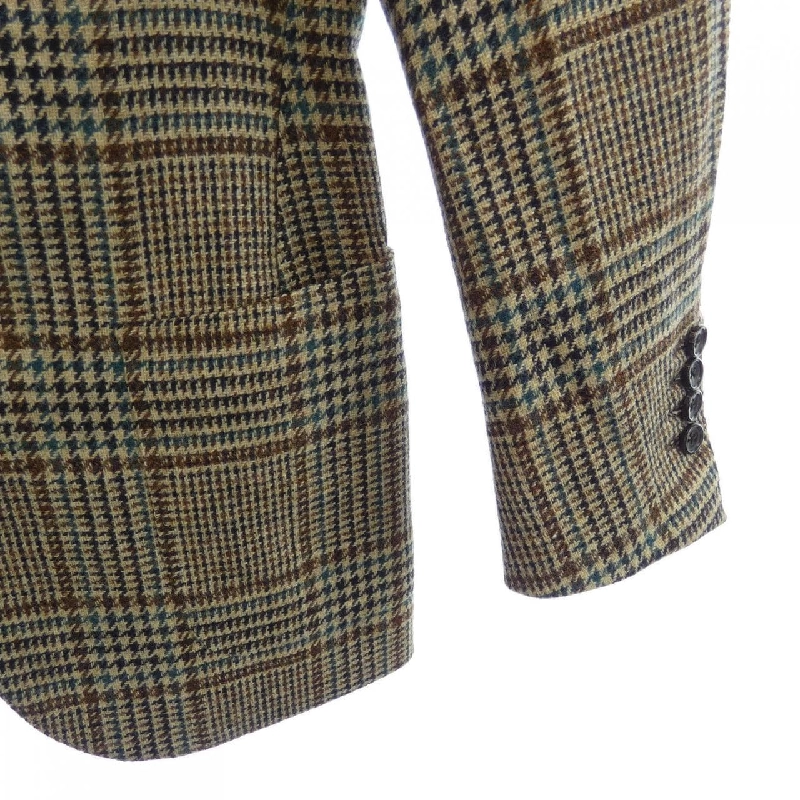 Áo khoác BEAMS F - Hàng hiệu Authentic 902429