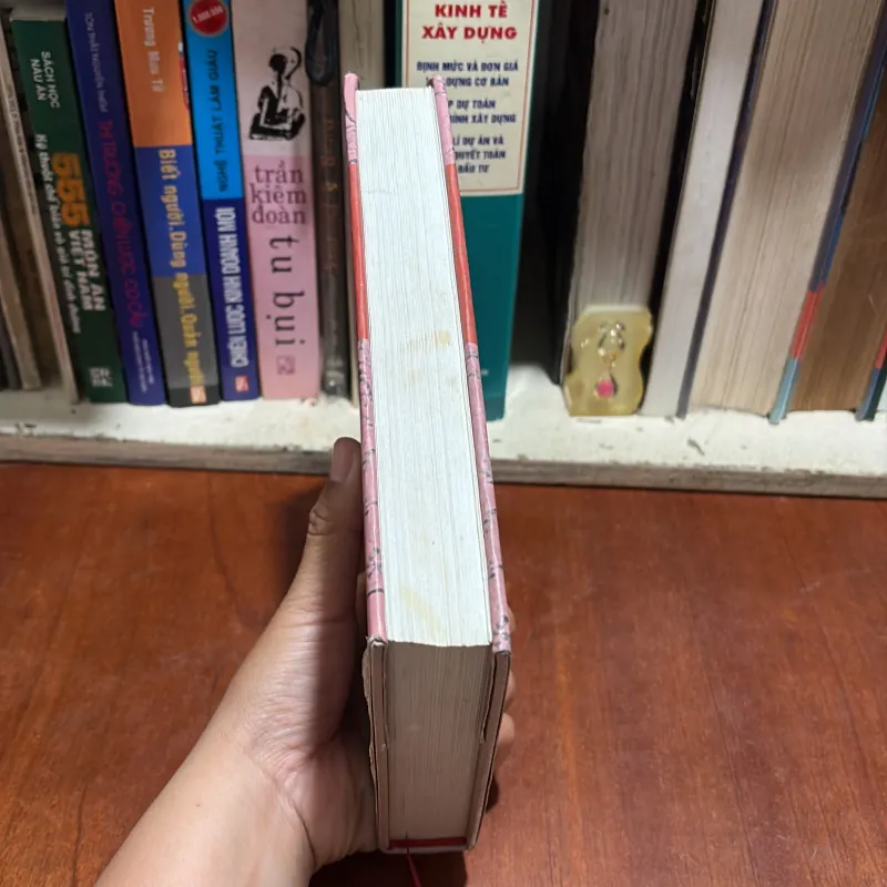 [Bìa Cứng, Có Highlight Và Bút Tích] - II Từ Điển Thuật Ngữ Văn Học - 2004 907598