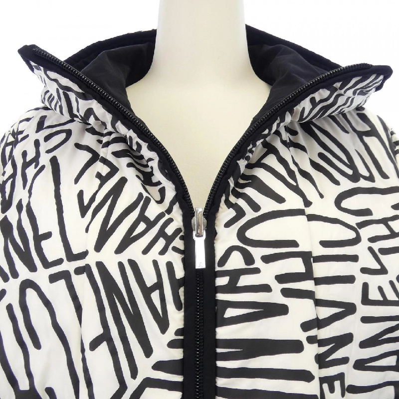 CHANEL P70625V62737 Áo khoác lông - Hàng hiệu Chính hãng 816002