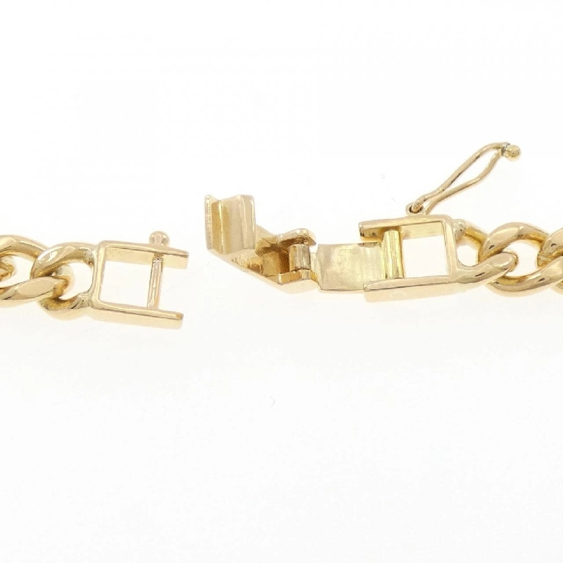 K18YG/K18WG Vòng tay kim cương hoa 0.90CT - Hàng hiệu Authentic 878093