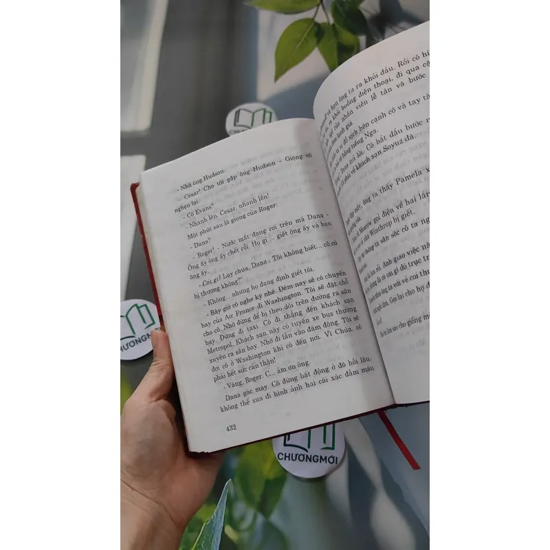 Bầu Trời Sụp Đổ - Sidney Sheldon 990064