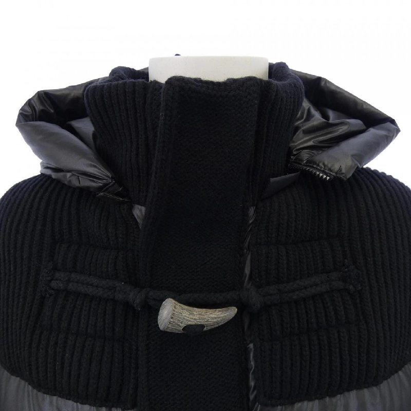 BBR 0001470124-0001 Áo khoác lông vũ - Hàng hiệu Authentic 890091