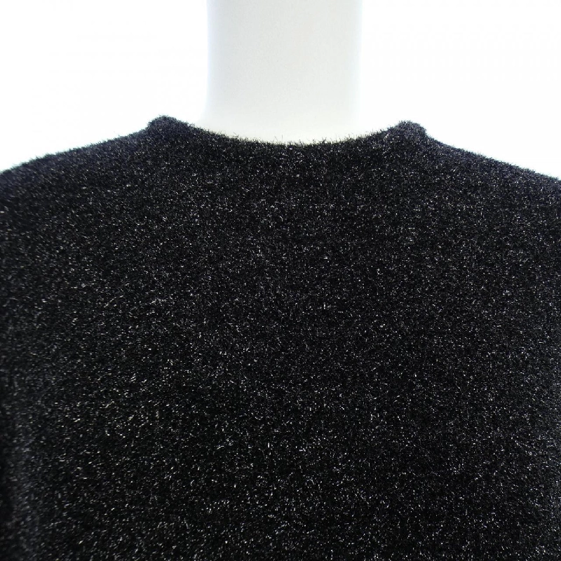 【Mã giảm giá】BraMink BLAMINK Áo len 636764