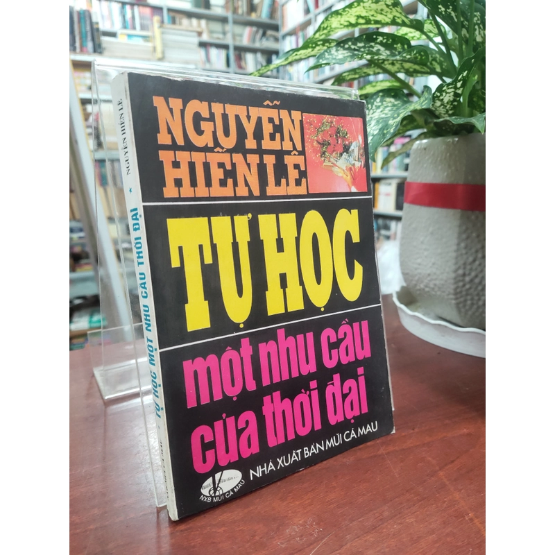 TỰ HỌC MỘT NHU CẦU CỦA THỜI ĐẠI 330009