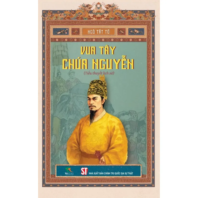 Vua Tây Chúa Nguyễn 1038481