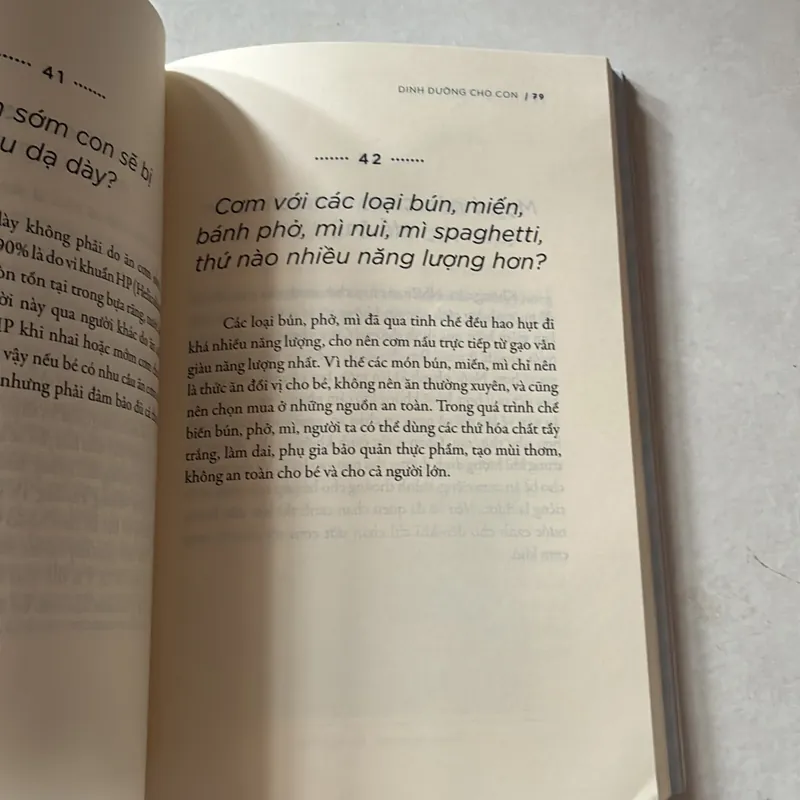Sổ tay ăn dặm của mẹ - Bs Lê Thị Hải 738389