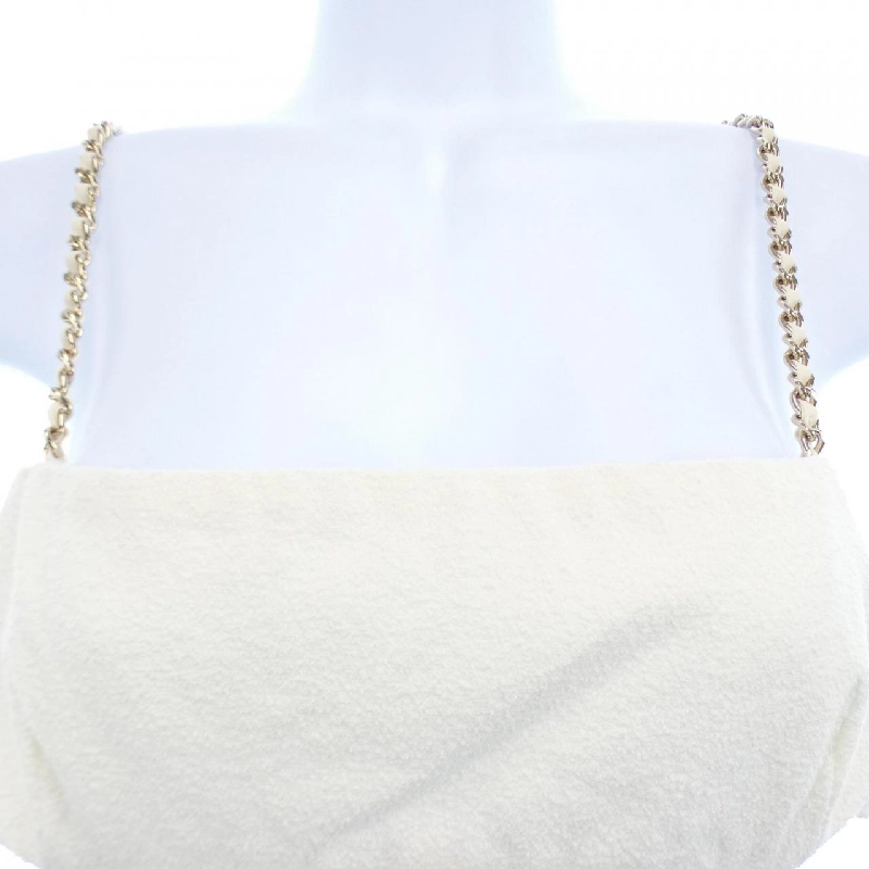 【Mã giảm giá】Chanel CHANEL Đồ liền thân 648232