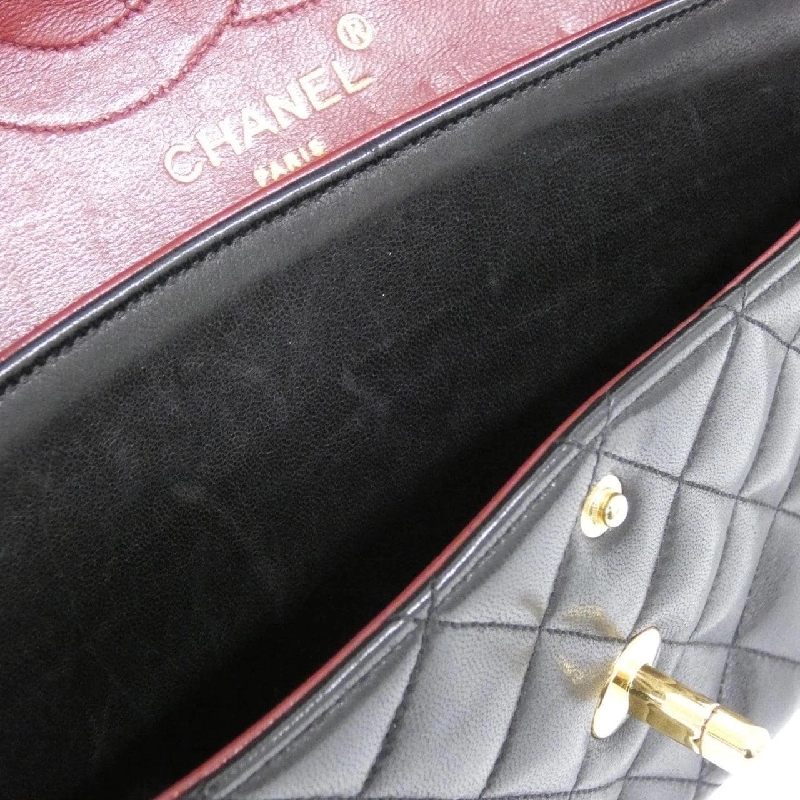 【Vintage】Túi xách chéo Chanel 610300