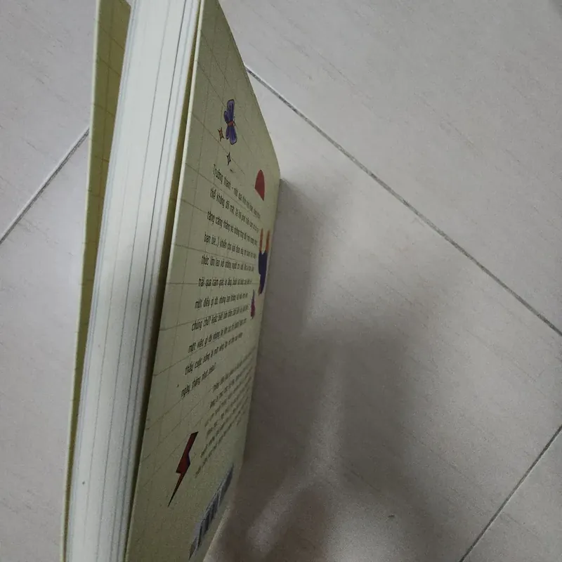 Sách Nghệ thuật cân bằng cảm xúc cho người trưởng thành 716806