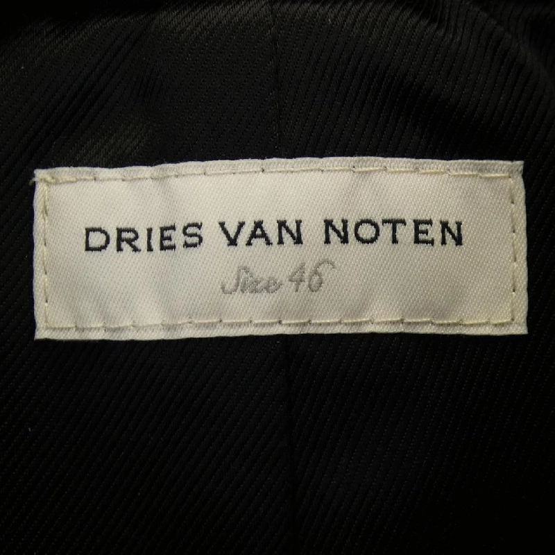 DRIES VAN NOTEN Áo khoác - Hàng hiệu Chính hãng 886878