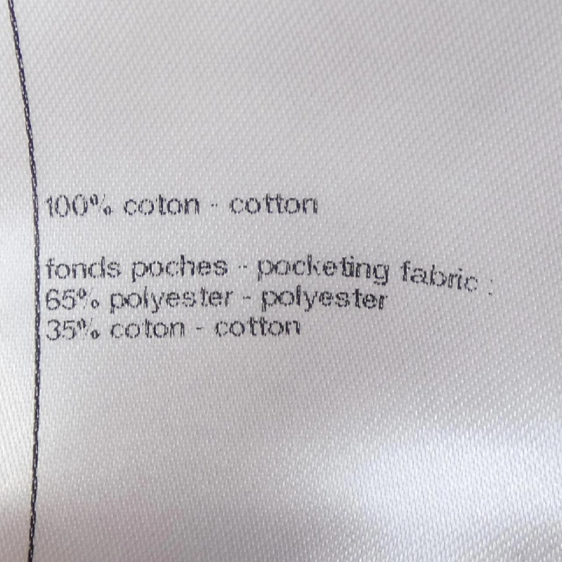 Quần short CHANEL P76229V68736 - Hàng hiệu Authentic 820605