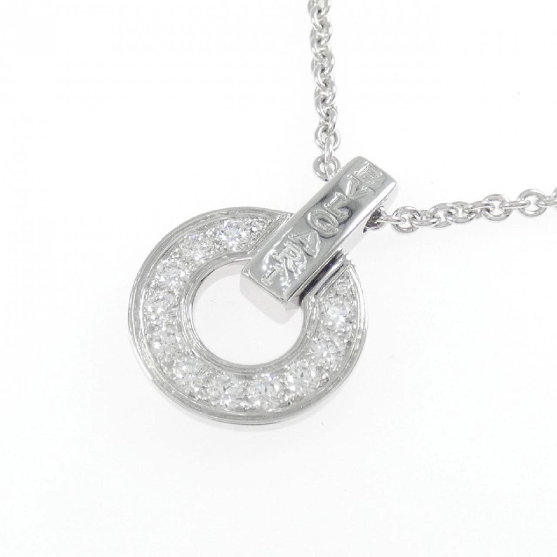 Bulgari Bulgari Bulgari Dây chuyền - Hàng hiệu Chính hãng 842764