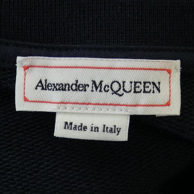 Áo khoác Alexander McQueen 688713 QUZ81 - Hàng hiệu Authentic 897973