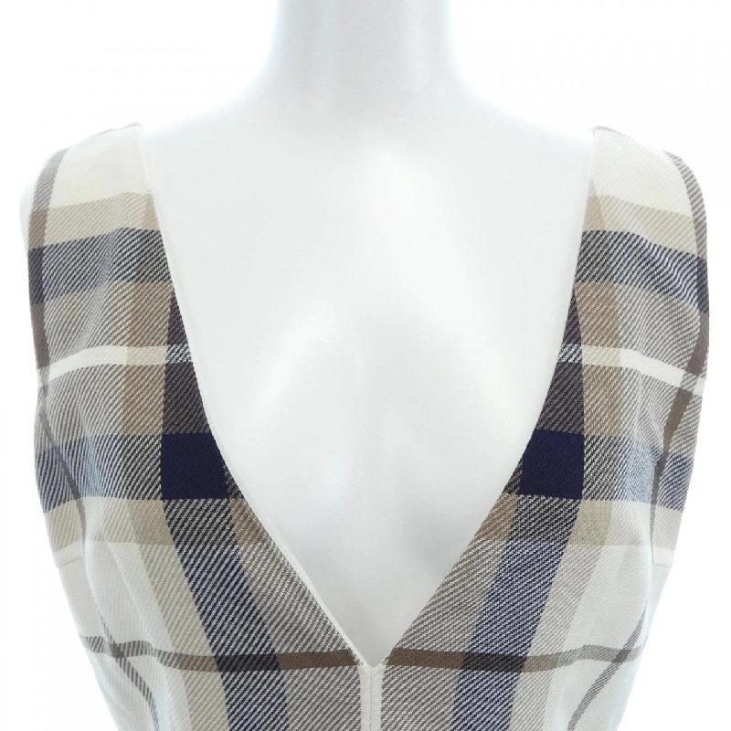 Đầm BLUE LABEL CRESTBRIDGE - Hàng hiệu Authentic 813406