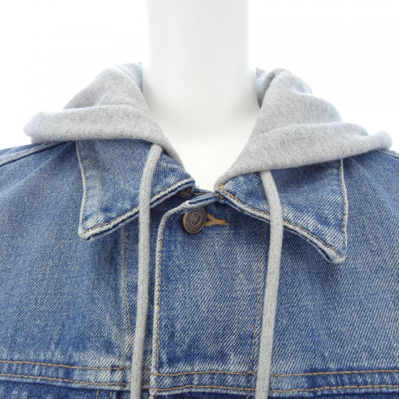 Áo khoác CELINE 635611