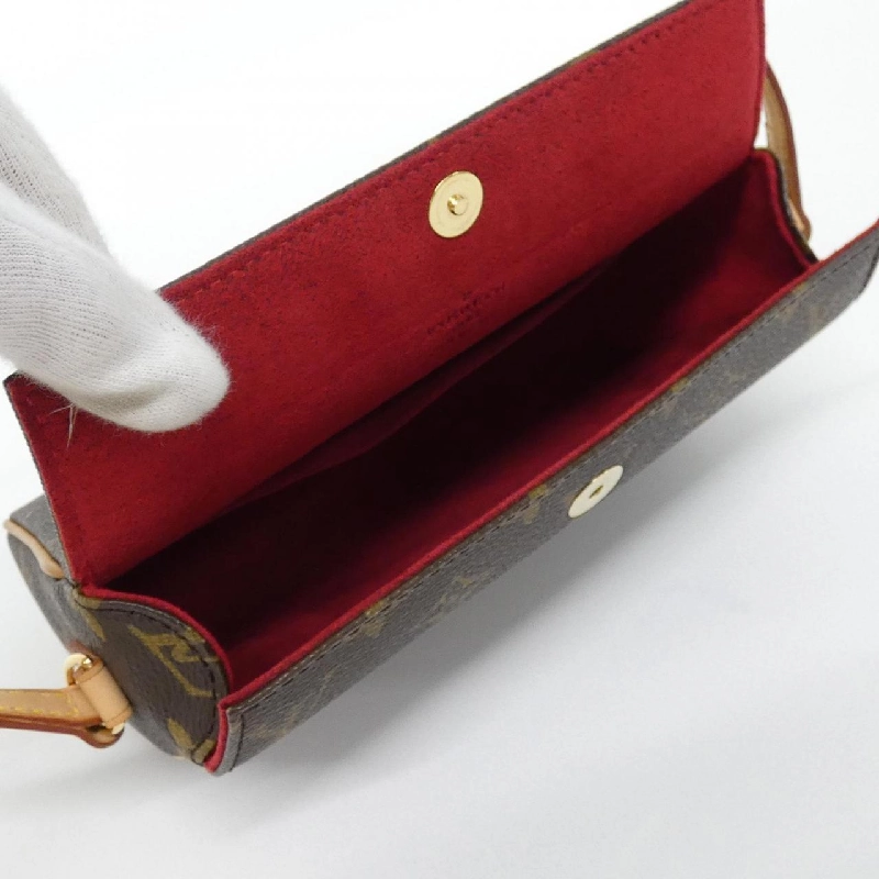 Túi xách Louis Vuitton Monogram Recital M51900 615906