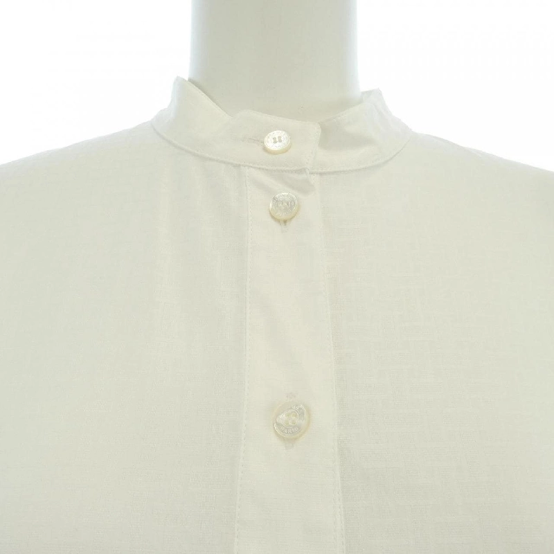 Đầm HERMES - Hàng hiệu Authentic 820685