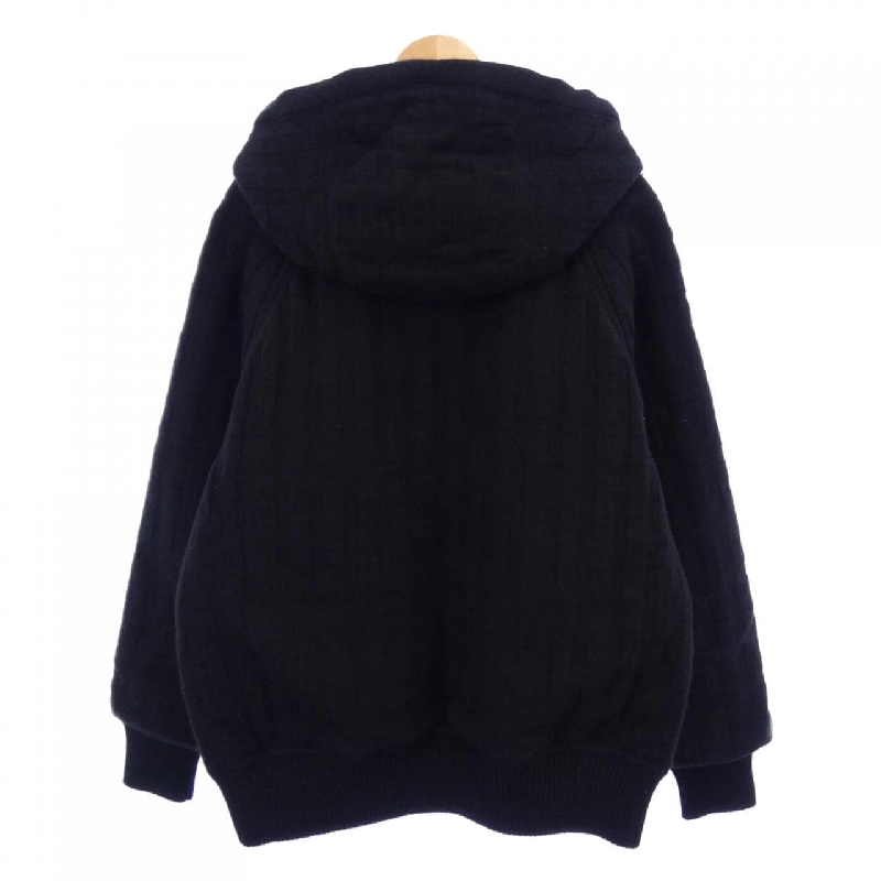 Áo khoác lông vũ HERMES *17-7744 628357