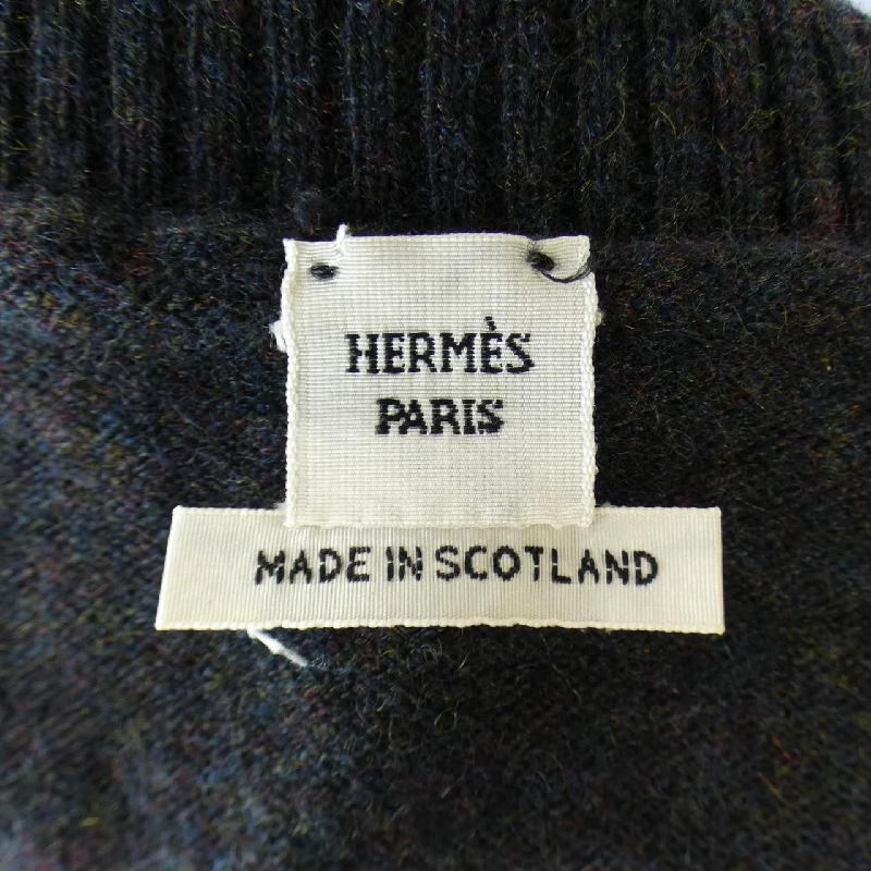 HERMES ニット 635524