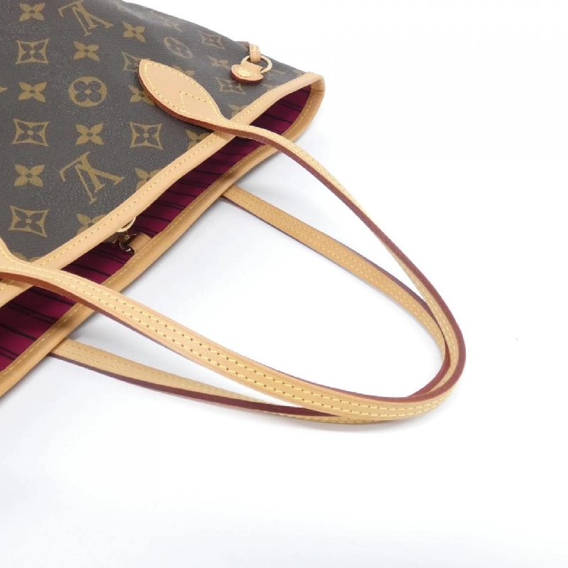 Túi Louis Vuitton Monogram Neverfull PM M41245 610530