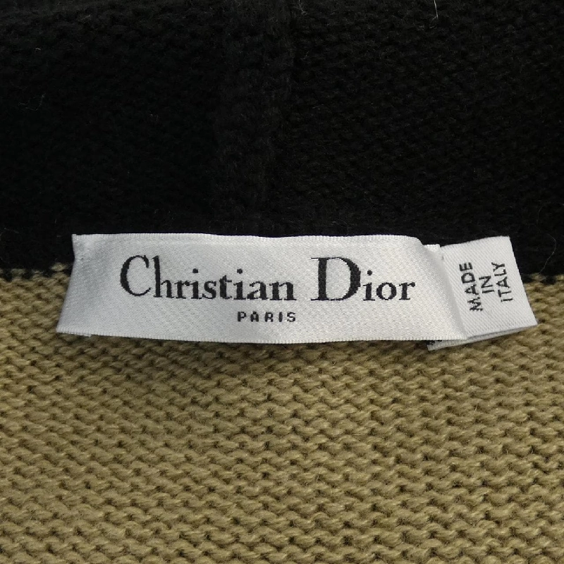 【Mã giảm giá】Áo khoác Christian Dior 645262