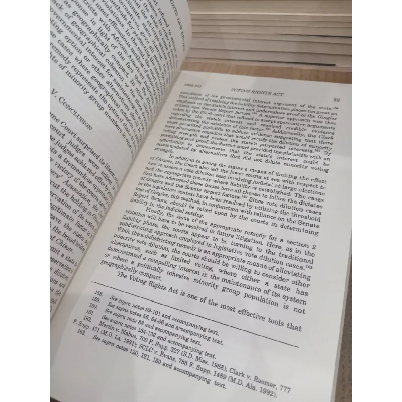 Columbia human rights law review 590600
