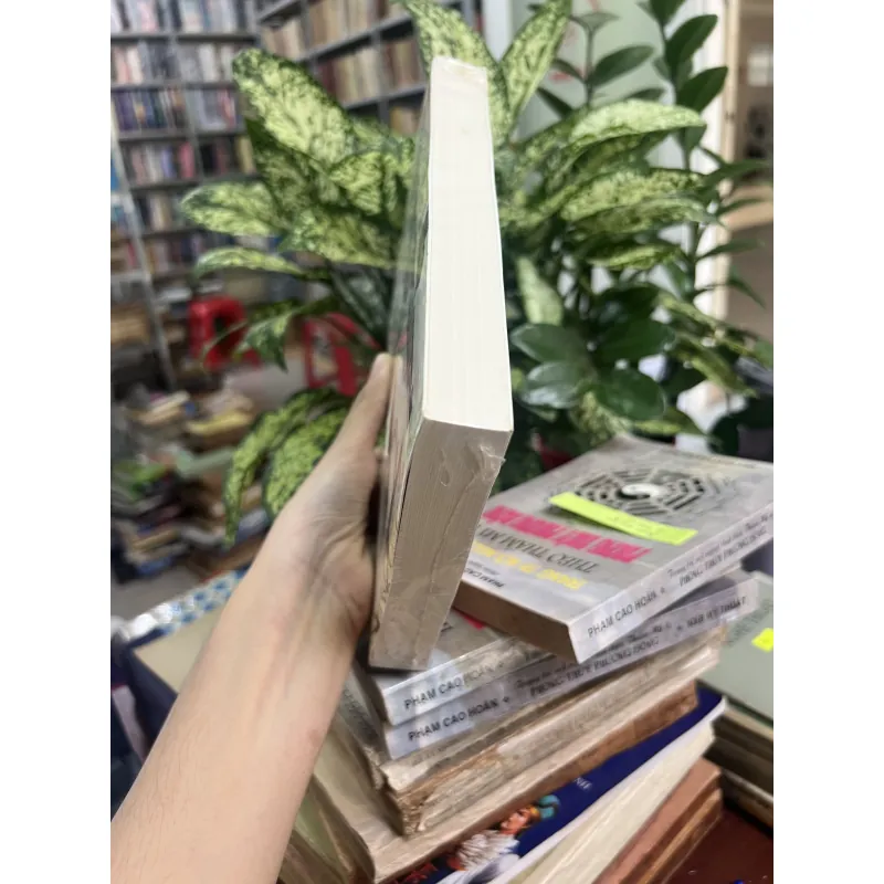 TAM SINH TAM THẾ CHẨM THƯỢNG THƯ - ĐƯỜNG THẤT CÔNG TỬ 1010040