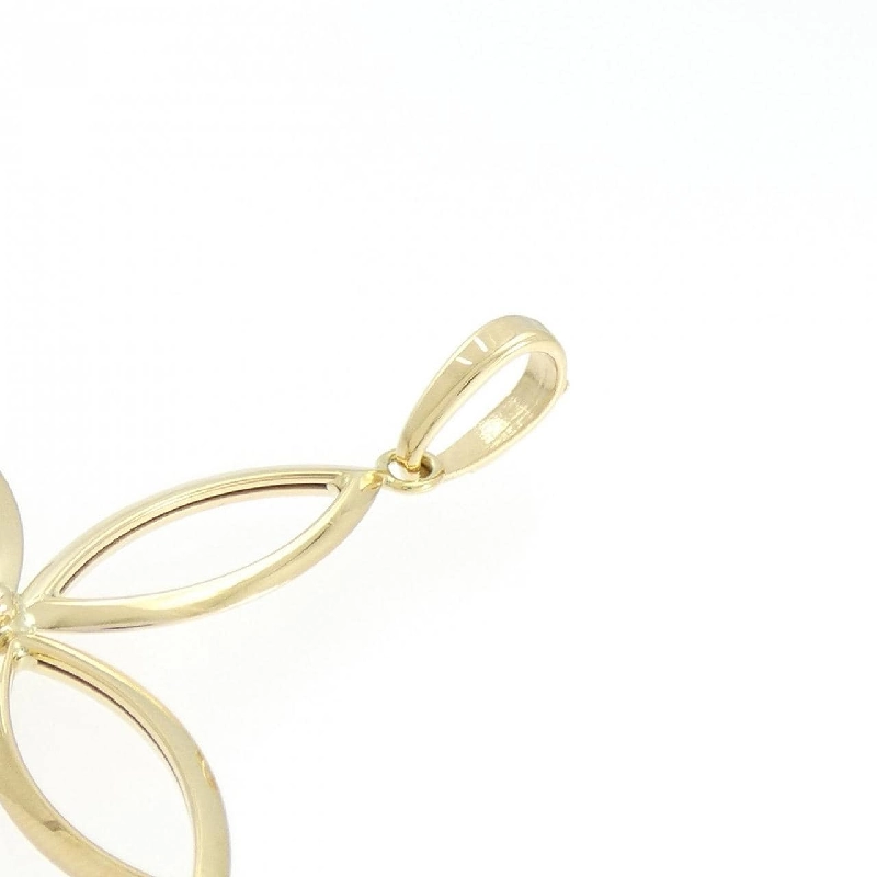 ウノアエレ 750YG ペンダント - Hàng hiệu Authentic 842685