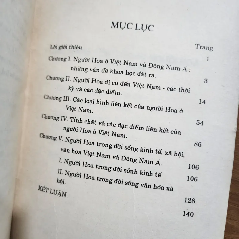 Các nhóm cộng đồng người hoa ở việt nam | châu hải 1006894