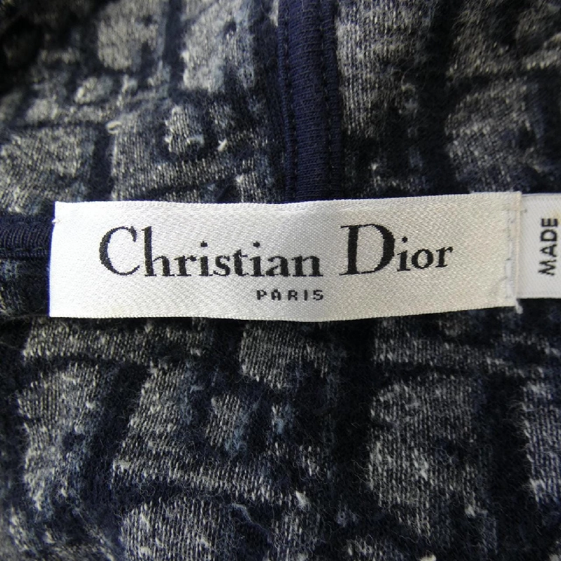 Đầm Christian Dior DIOR OBLIQUE 123R02A4022 - Hàng hiệu Authentic 815316