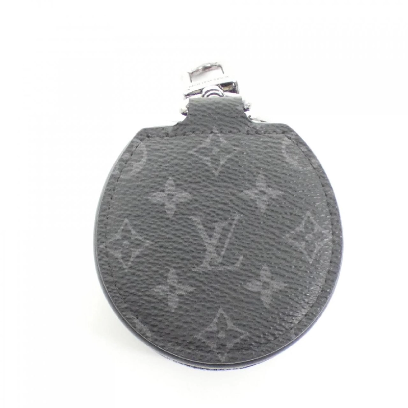 Tai nghe Louis Vuitton Monogram Eclipse Etui GI0496 625722