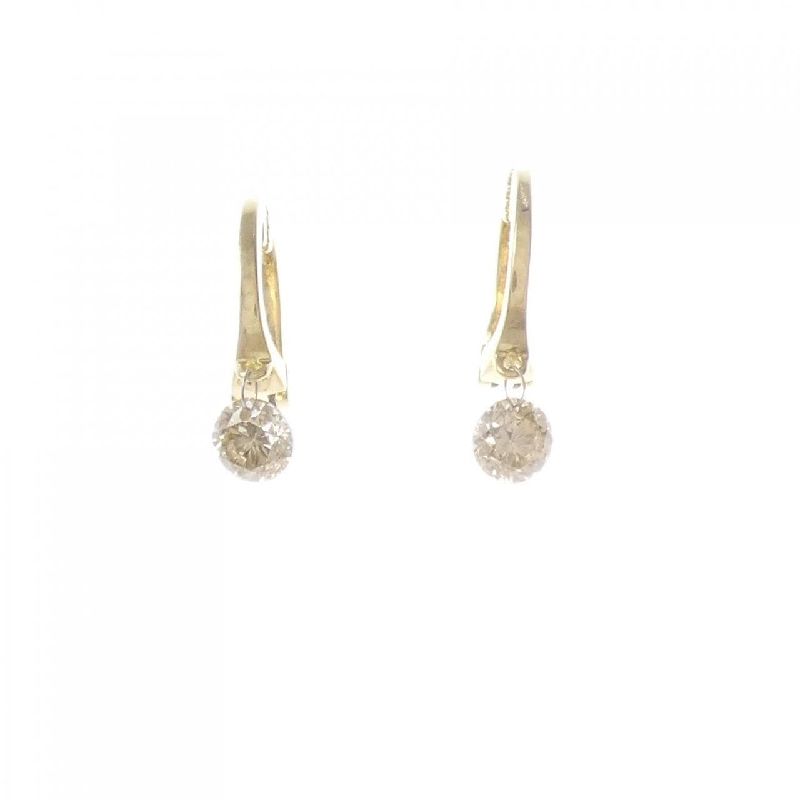 Bông tai kim cương GSTB 0.40CT - Hàng hiệu Chính hãng 844729