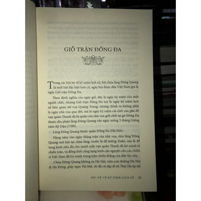 Nếp cũ: Hội hè đình đám - Toan Ánh 747233