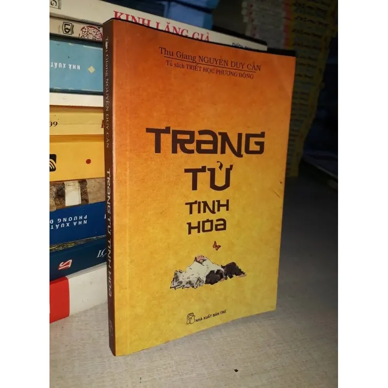 Trang Tử tinh hoa 674869