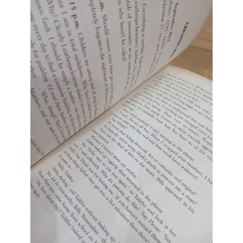 Bridget Jones: Mad about the boy - Helen Fielding 599351