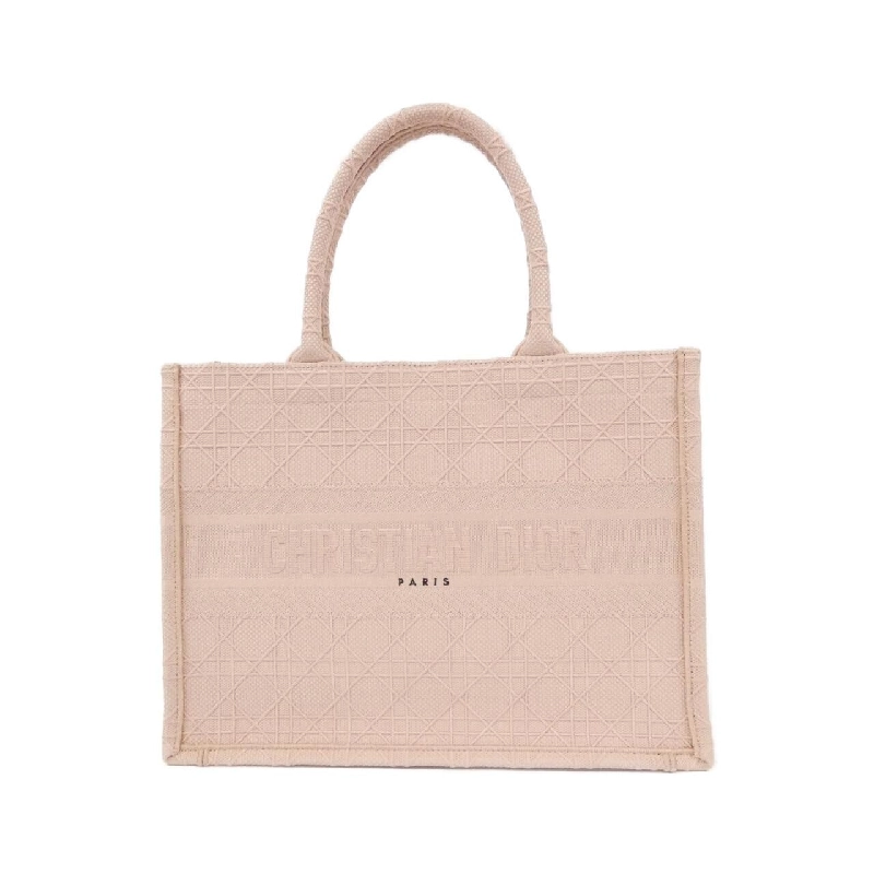 Túi xách Dior Book Tote Medium CANNAGE Christian Dior M1296ZREY 608629