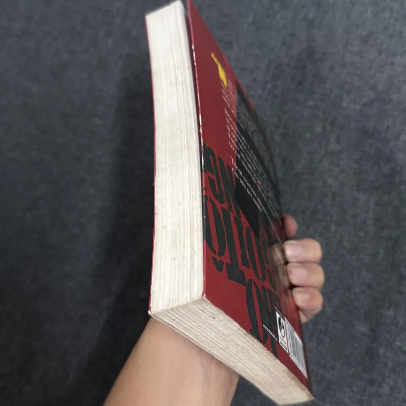 Chớ gọi tôi là người - Vương Sóc 790325