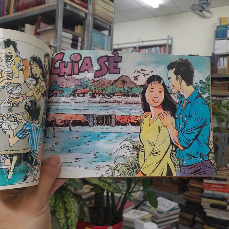 ĐỪNG ĐÙA VỚI LỬA, THỦY CHUNG, LÊN THÀNH PHỐ, LỰA CHỌN, CHUYỆN CHỊ EM MÌNH, CHIA SẺ 474265
