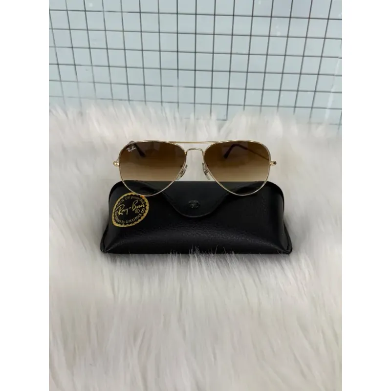 kính mát RAY-BAN tròng màu trà 934840