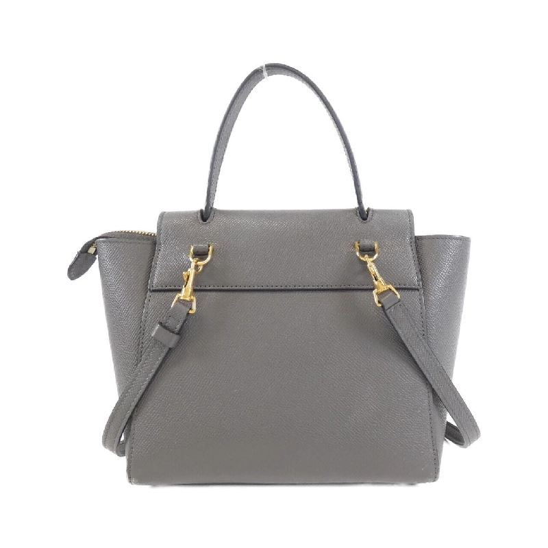 Túi Celine Nano Belt 189003ZVA 618284