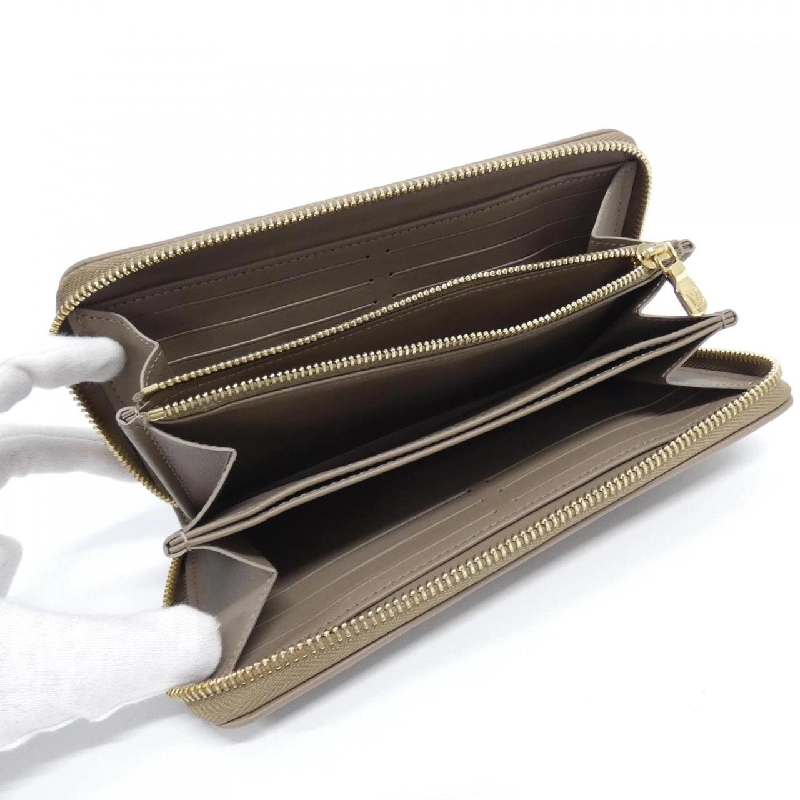 Ví Zippy Wallet M81511 của Louis Vuitton - Hàng hiệu Chính hãng 770256