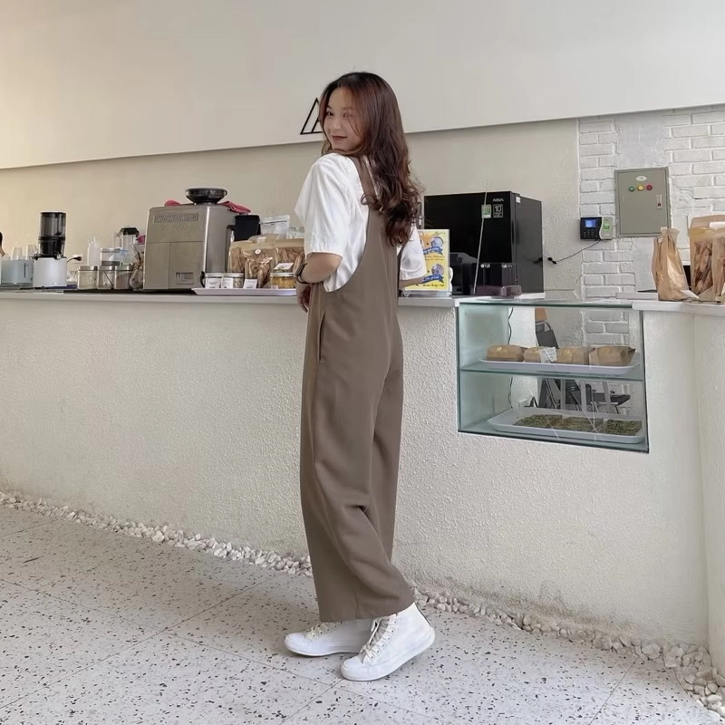 Yếm quần dài Mel clothing 454283