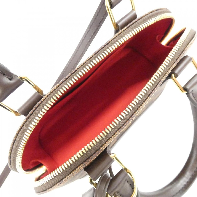 Túi Louis Vuitton Damier Alma BB N40606 618274