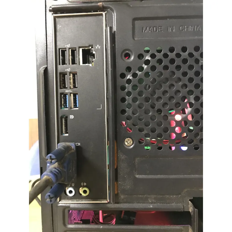 Cây máy tính cũ dùng tốt  708942