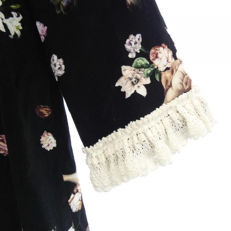 Đầm DOLCE&GABBANA 650504