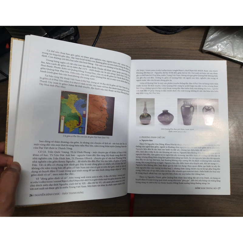 Gốm Nam Trung bộ 488197