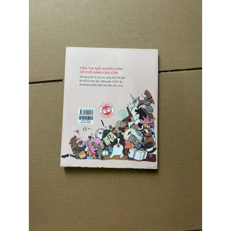 50 khoảnh khắc siêu hóm bên thú cưng 976987